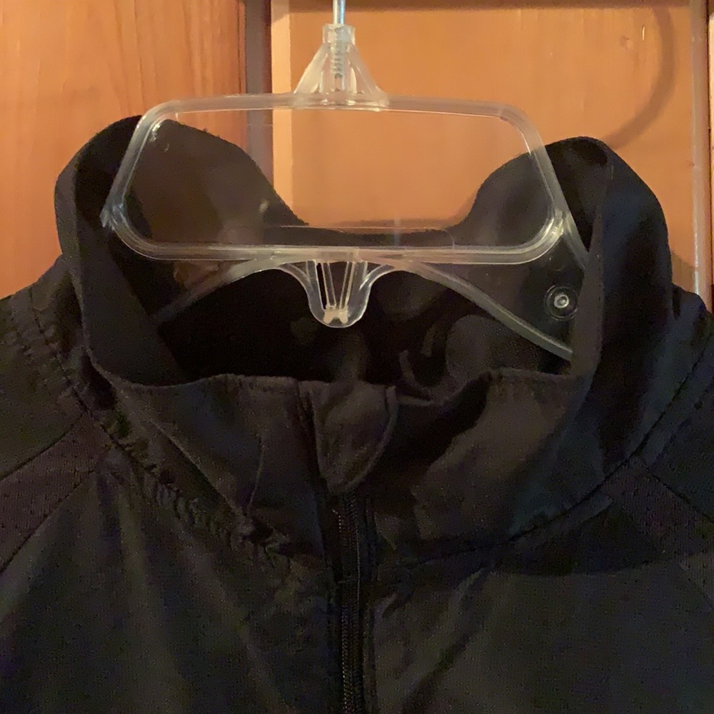 Champion wind jacket - Picture 2 of 16